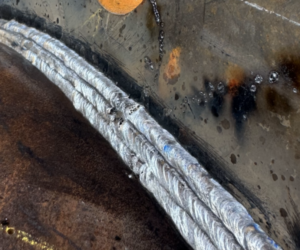 Streamline Industries - Welding Oahu & Kauai