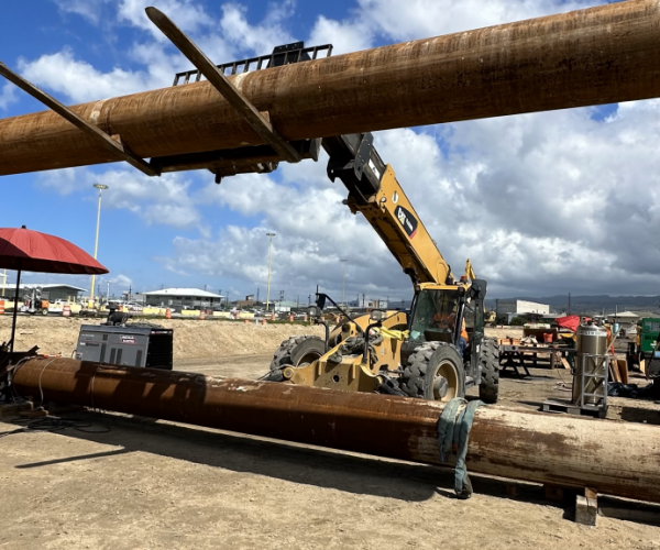 Streamline Industries - Welding Oahu & Kauai