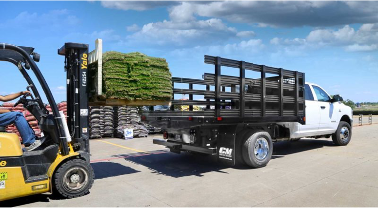 Streamline Industries - Welding & CM Truck Bed Outfitting Oahu & Kauai