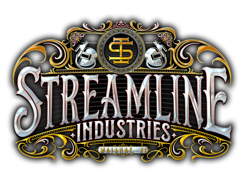 Streamline Industries